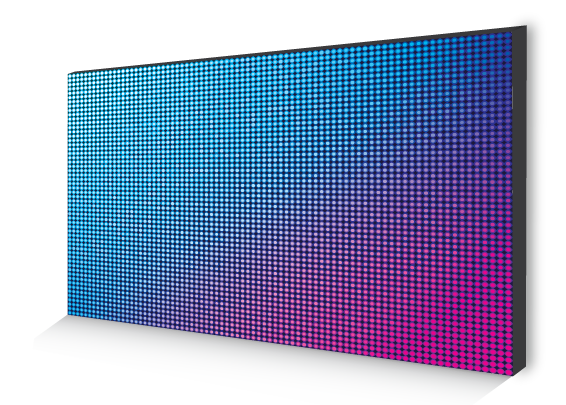Indoor LED Displays